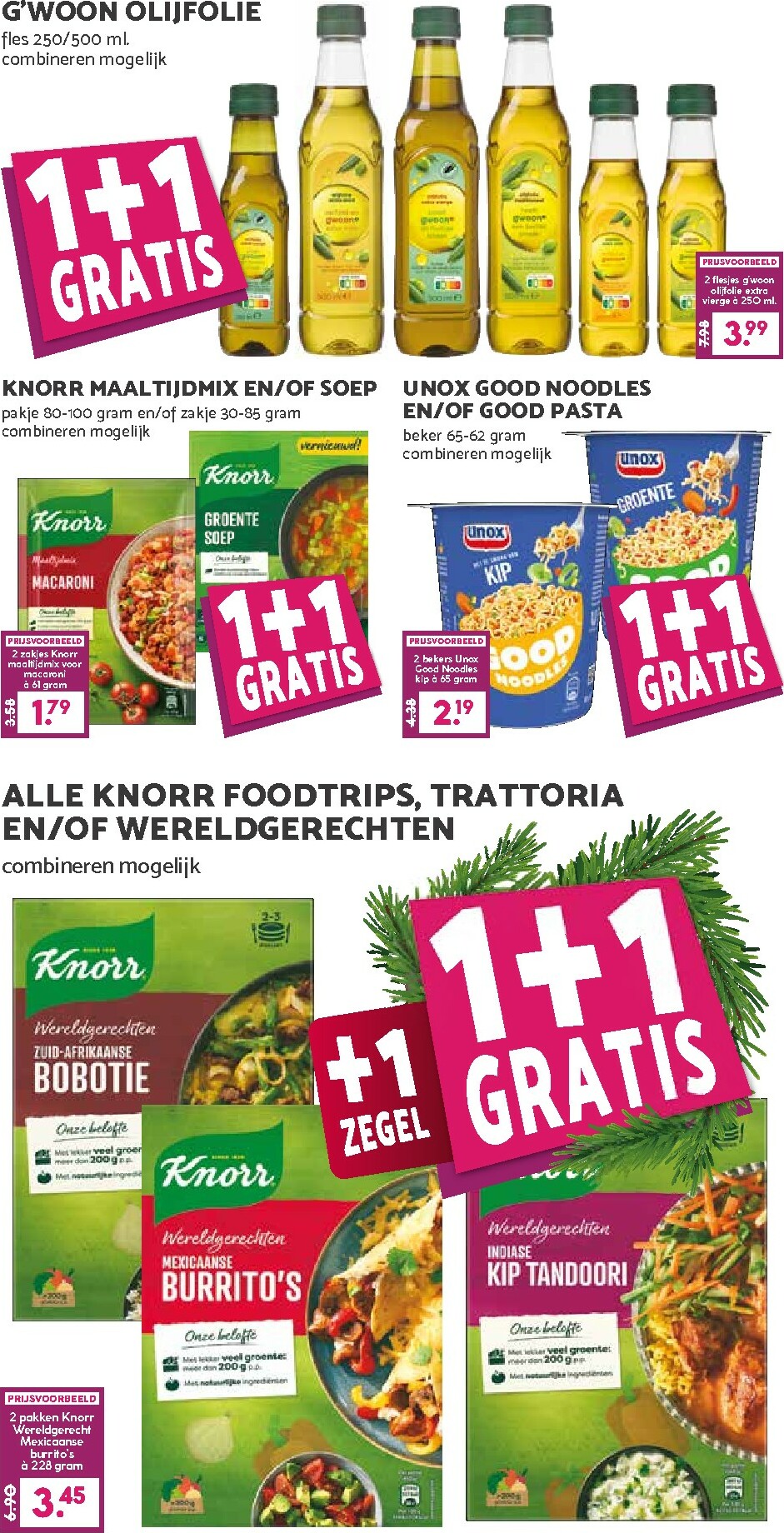 mcd - De MCD - Giga folder geldig vanaf 08-12 t/m 14-12 - page: 5