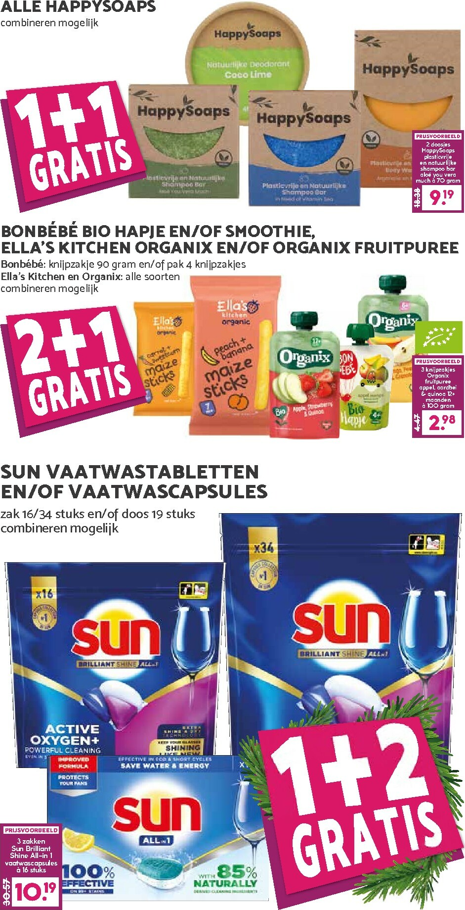 mcd - De MCD - Giga folder geldig vanaf 08-12 t/m 14-12 - page: 9