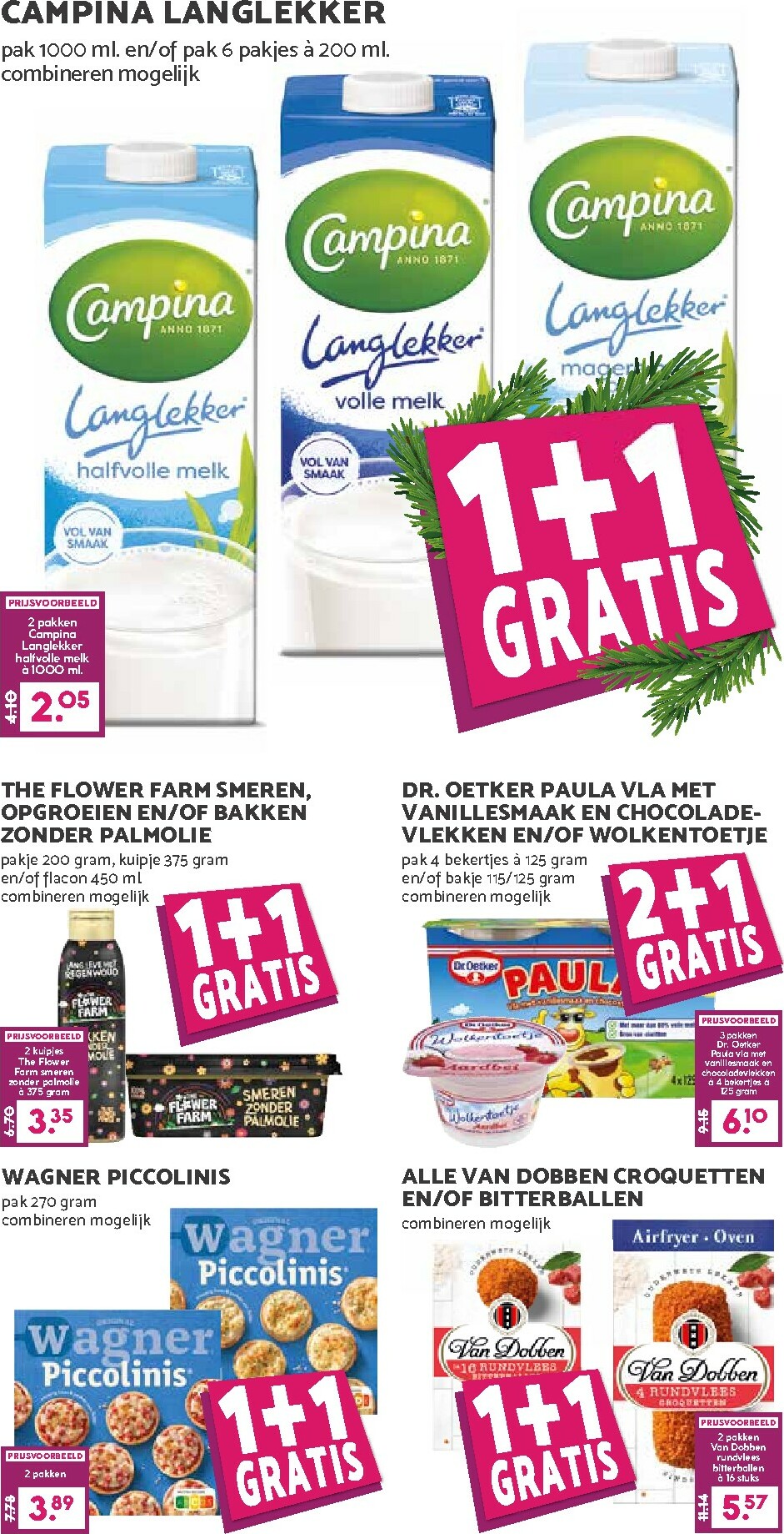 mcd - De MCD - Giga folder geldig vanaf 08-12 t/m 14-12 - page: 4