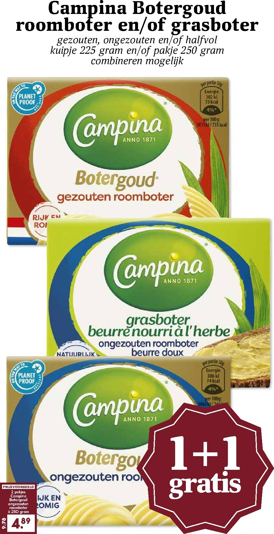 mcd - De MCD - Supermarkten folder geldig vanaf 15-12 t/m 21-12 - page: 14