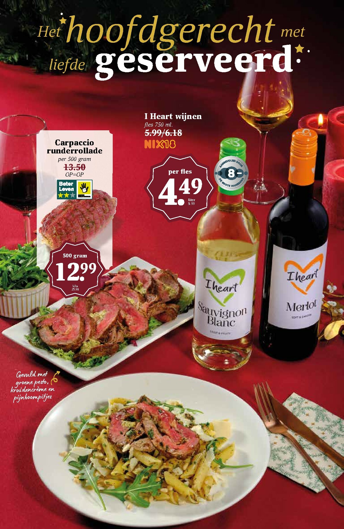 mcd - De MCD folder geldig vanaf 22-12 t/m 26-12 - page: 14