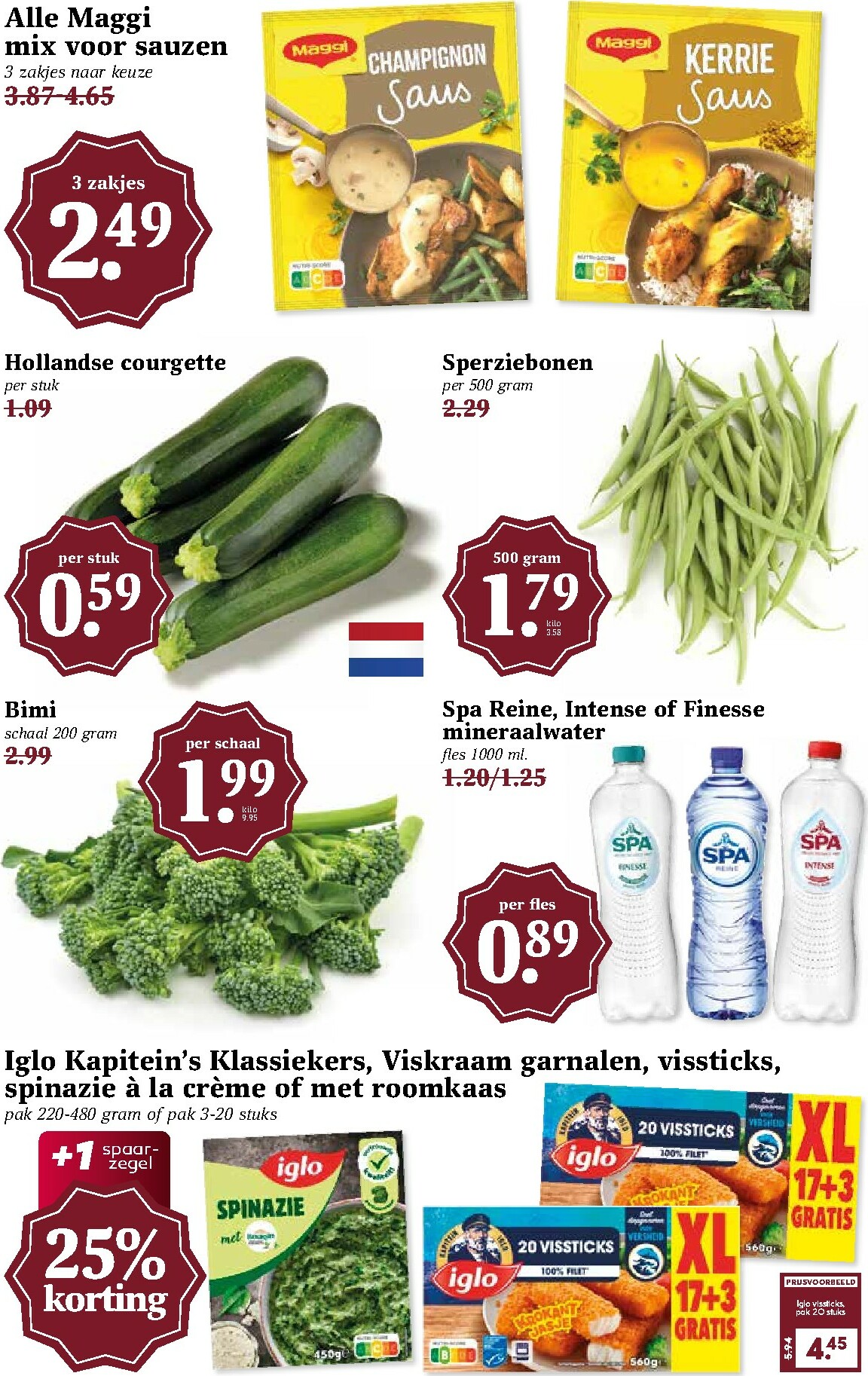 mcd - De MCD folder geldig vanaf 22-12 t/m 26-12 - page: 17