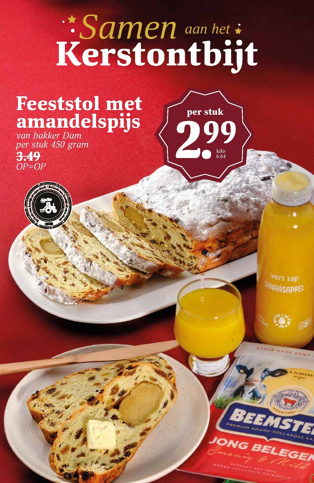 mcd - De MCD folder geldig vanaf 22-12 t/m 26-12 - page: 4