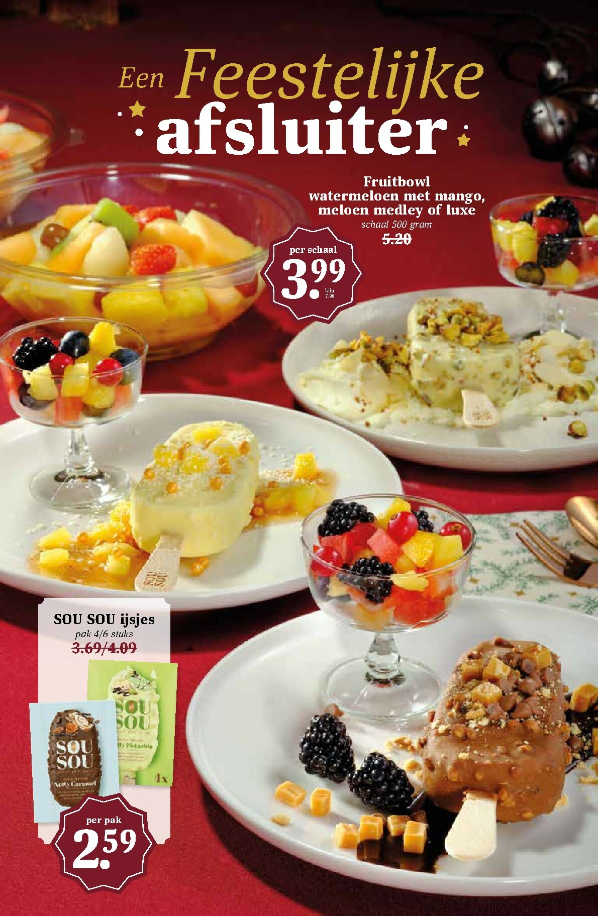 mcd - De MCD folder geldig vanaf 22-12 t/m 26-12 - page: 20