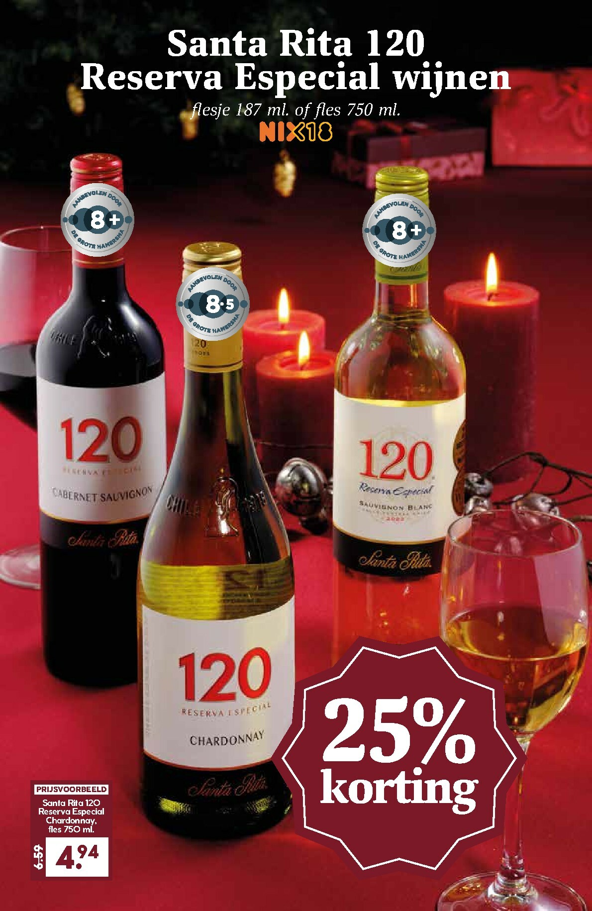 mcd - De MCD folder geldig vanaf 22-12 t/m 26-12 - page: 16