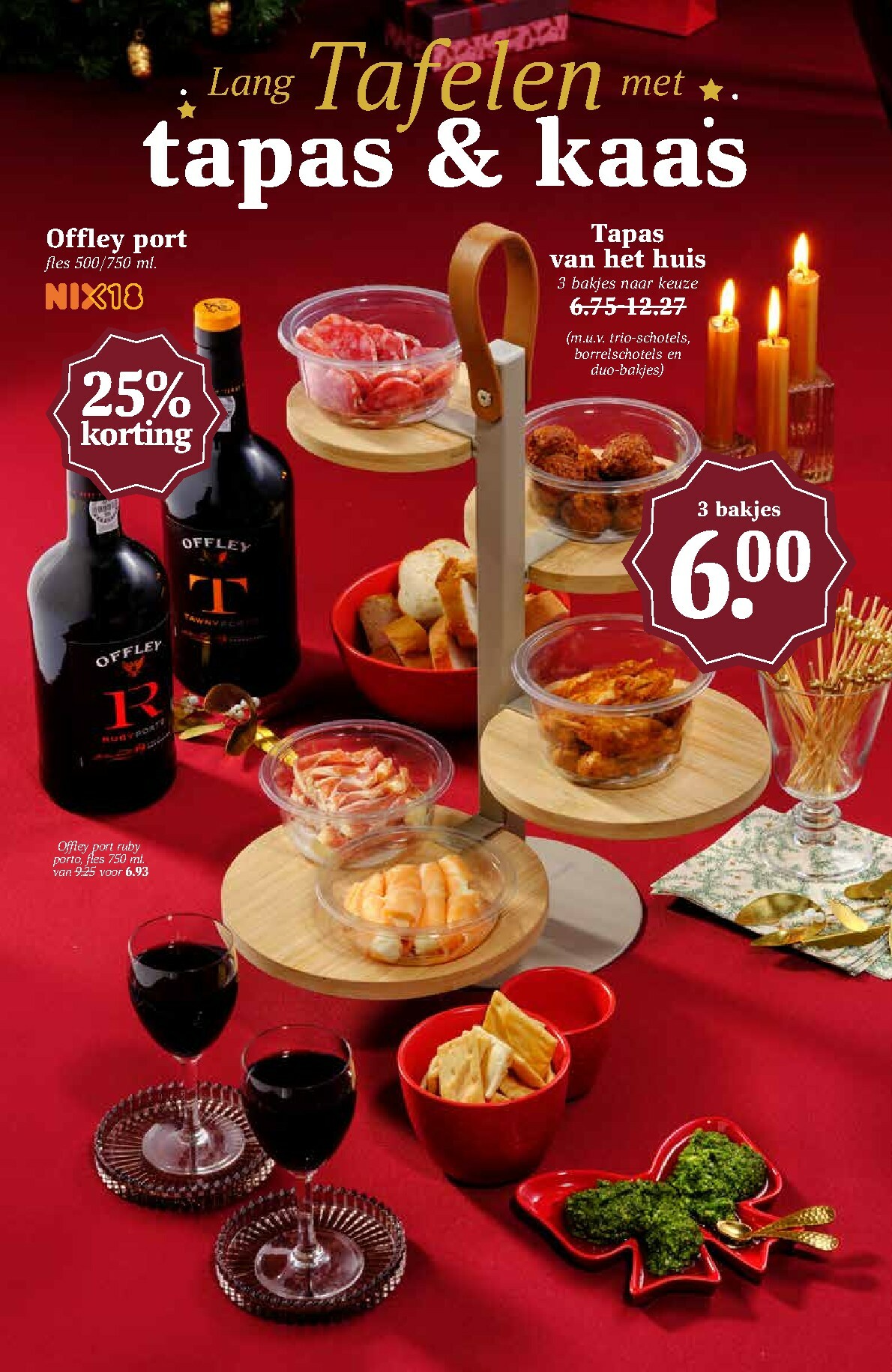 mcd - De MCD folder geldig vanaf 22-12 t/m 26-12 - page: 22