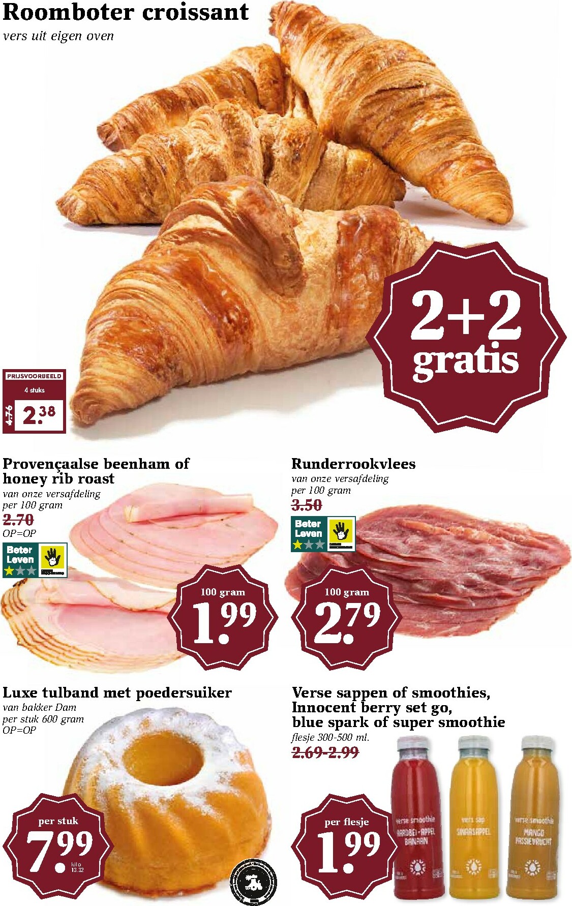 mcd - De MCD folder geldig vanaf 22-12 t/m 26-12 - page: 6