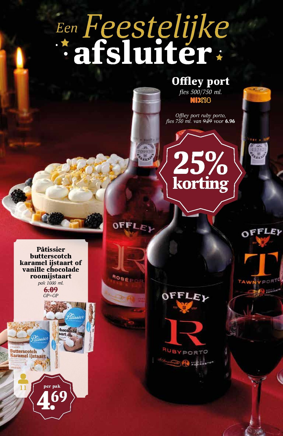 mcd - De MCD - Giga folder geldig vanaf 22-12 t/m 26-12 - page: 26