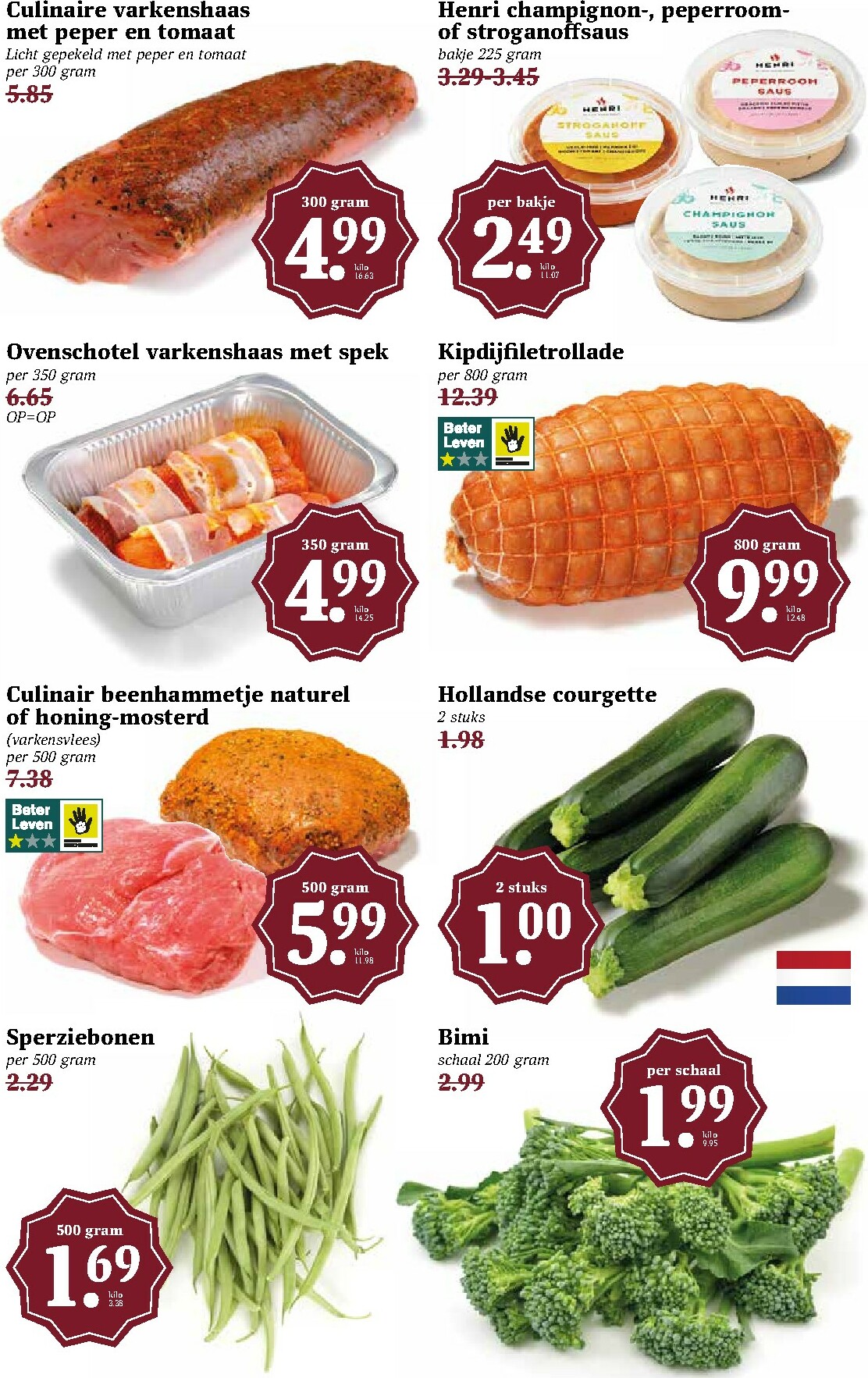 mcd - De MCD - Giga folder geldig vanaf 22-12 t/m 26-12 - page: 21