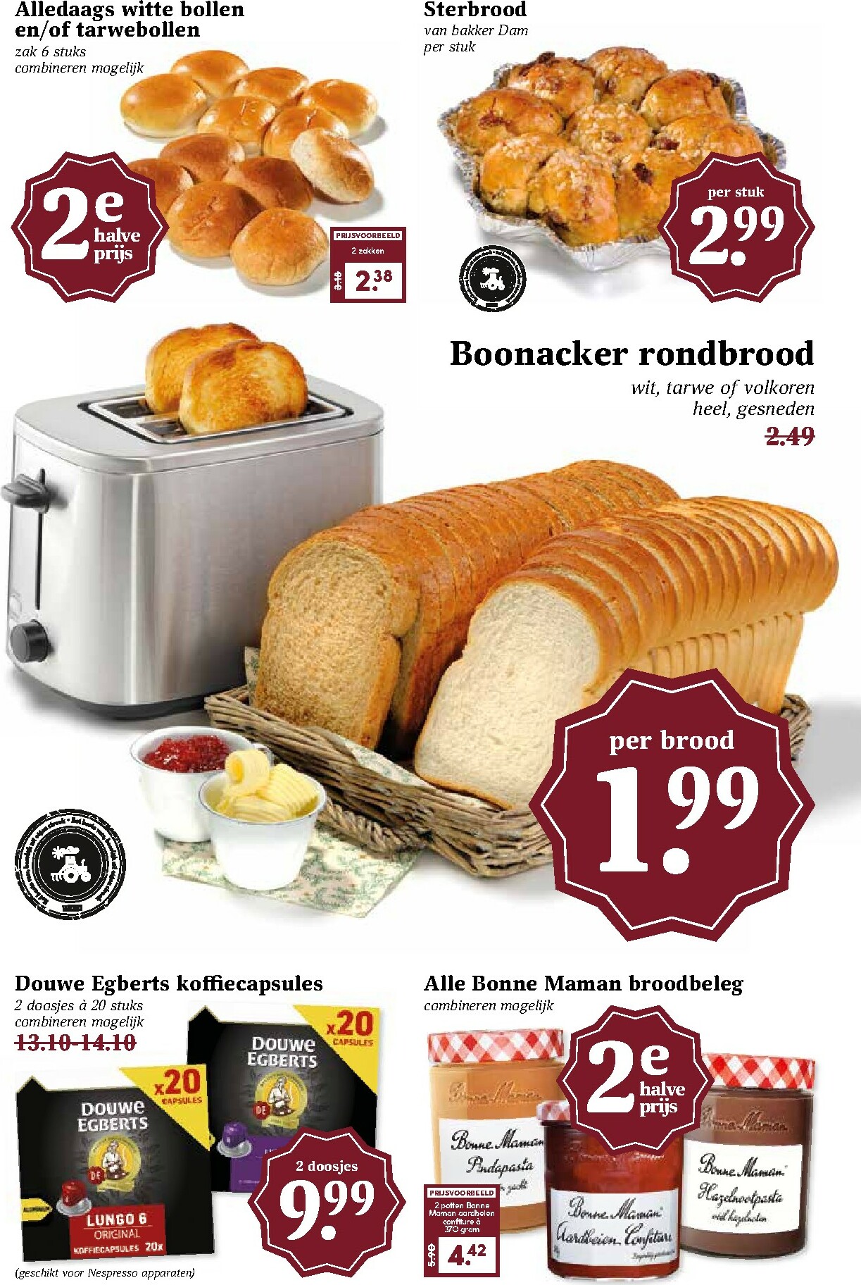 mcd - De MCD - Giga folder geldig vanaf 22-12 t/m 26-12 - page: 5