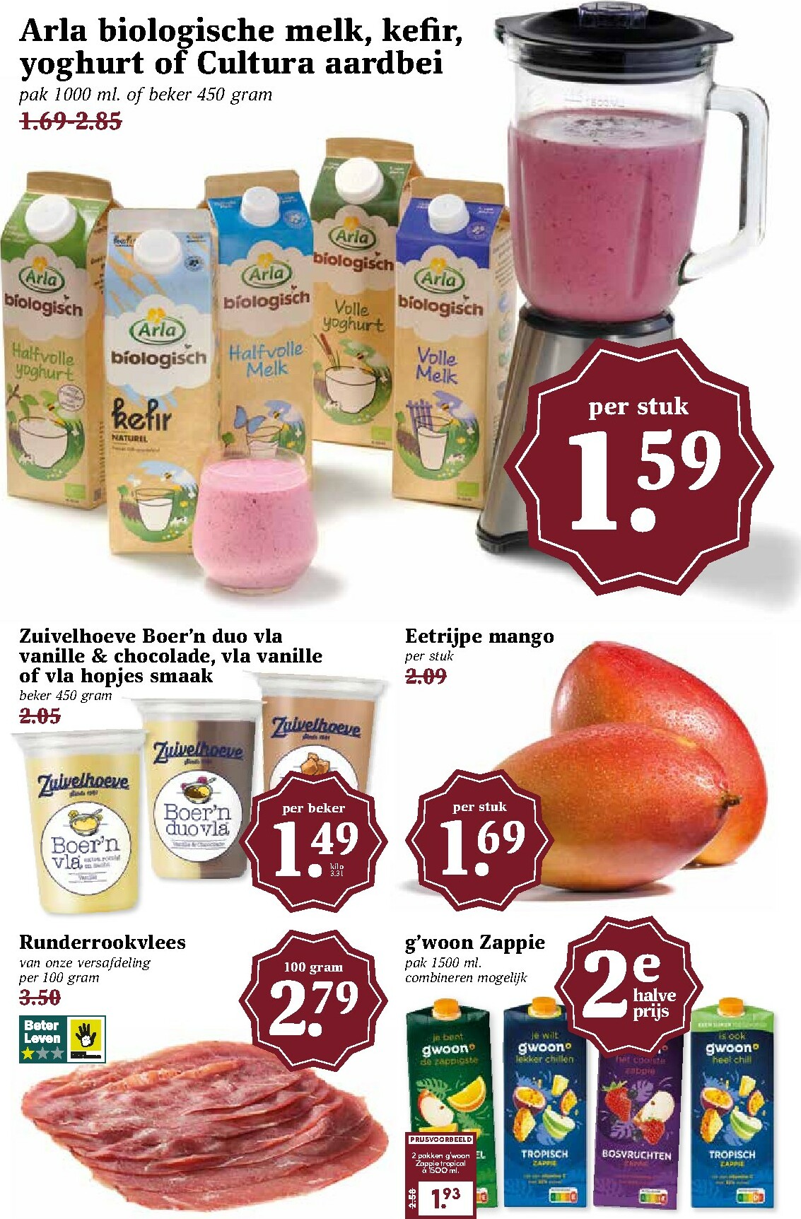 mcd - De MCD - Giga folder geldig vanaf 22-12 t/m 26-12 - page: 9