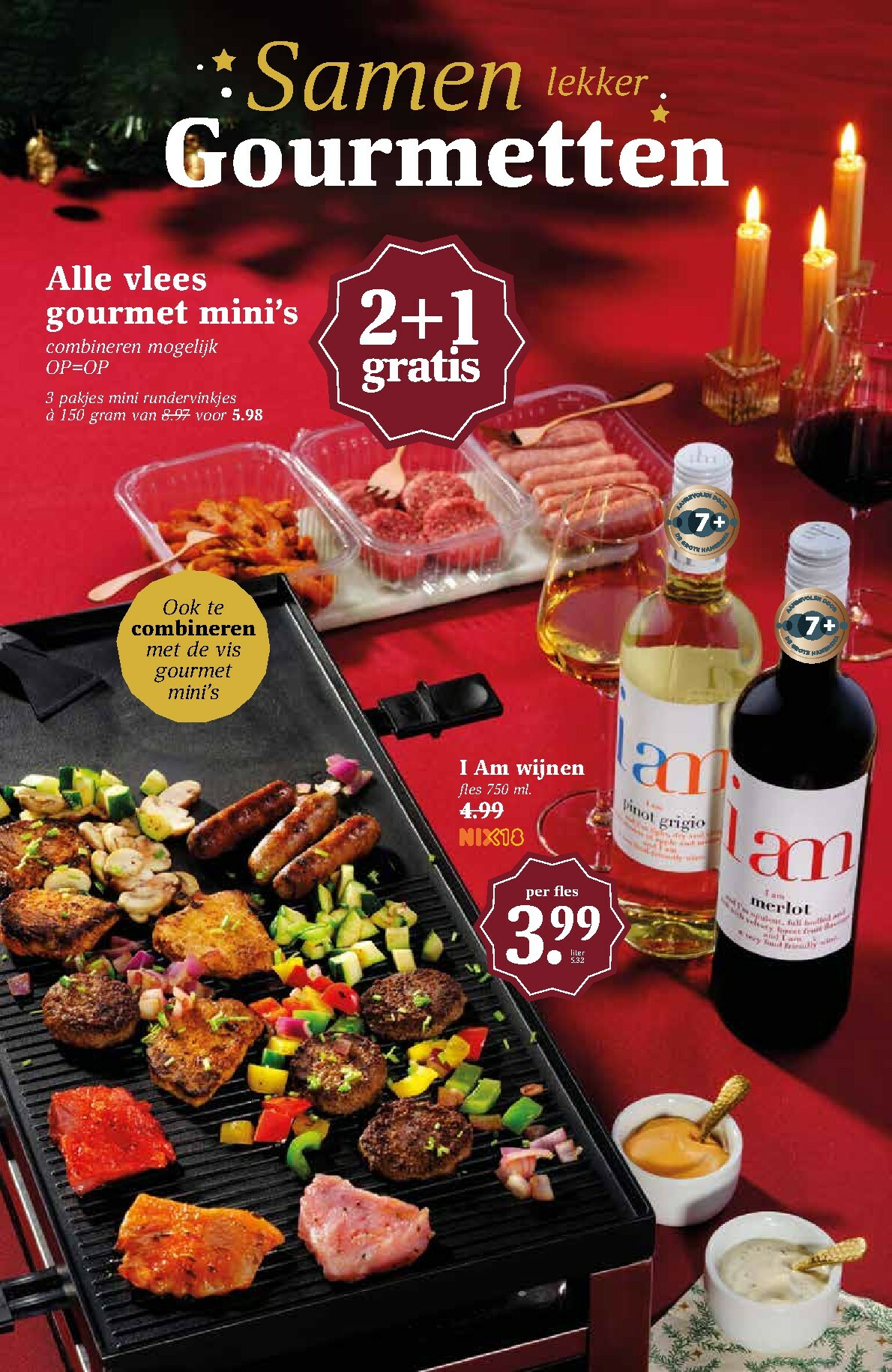 mcd - De MCD - Giga folder geldig vanaf 22-12 t/m 26-12 - page: 22