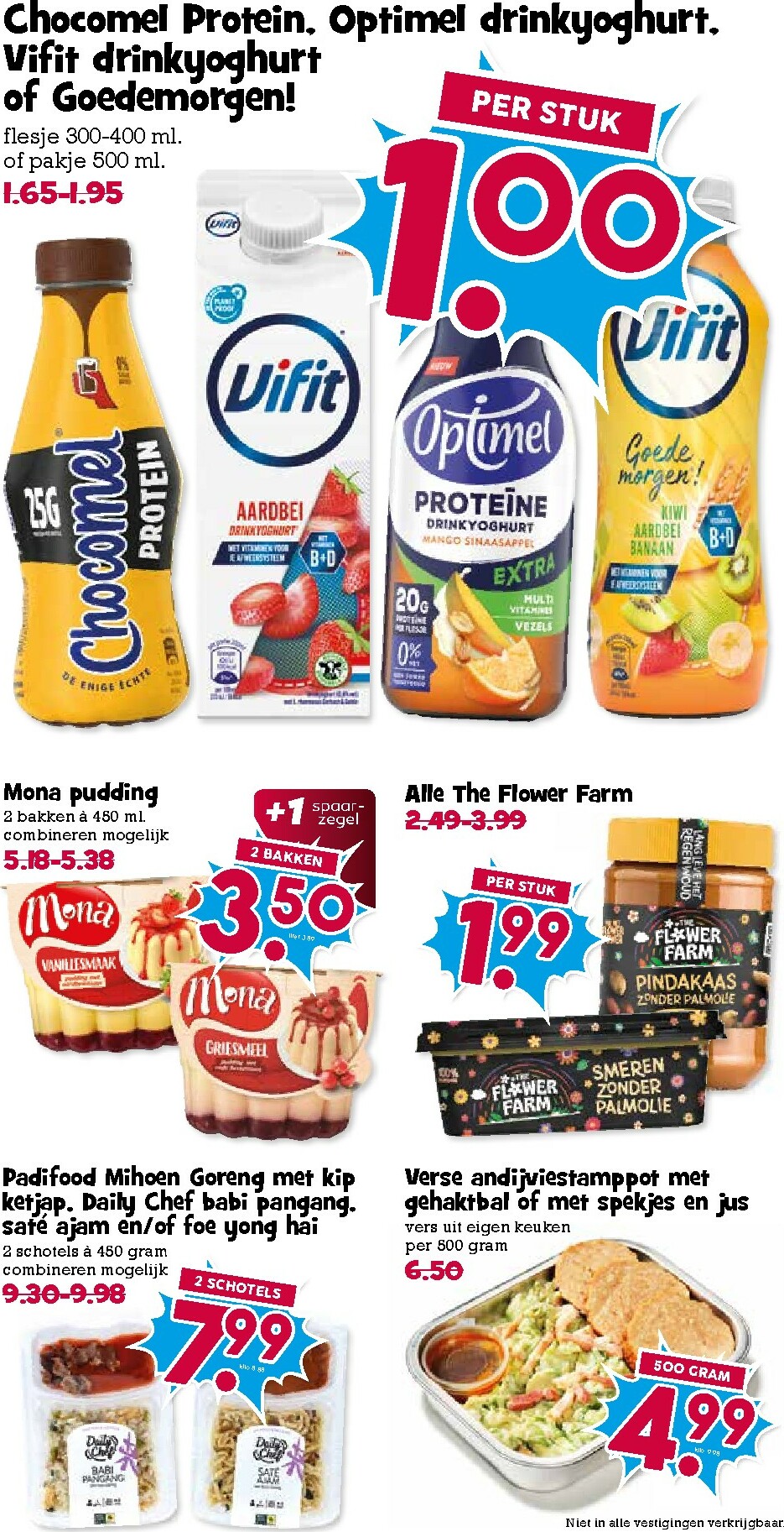 mcd - De MCD folder geldig vanaf 27-12 t/m 04-01 - page: 12