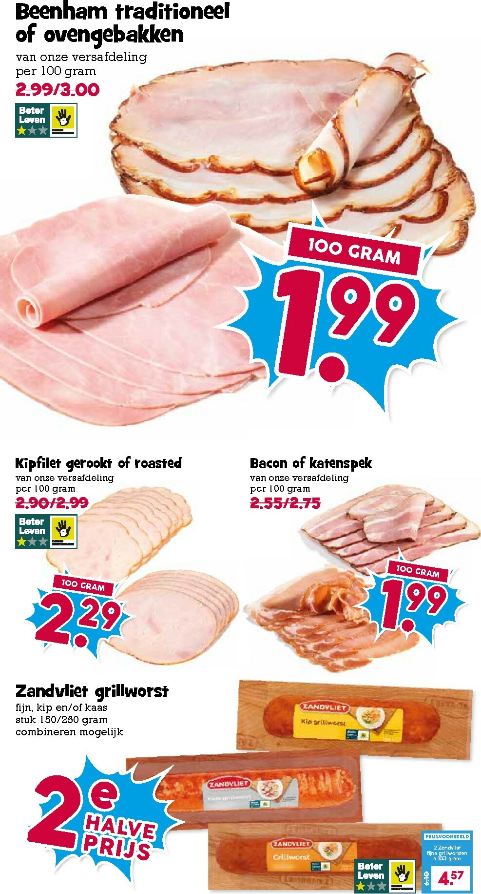 mcd - De MCD folder geldig vanaf 27-12 t/m 04-01 - page: 10