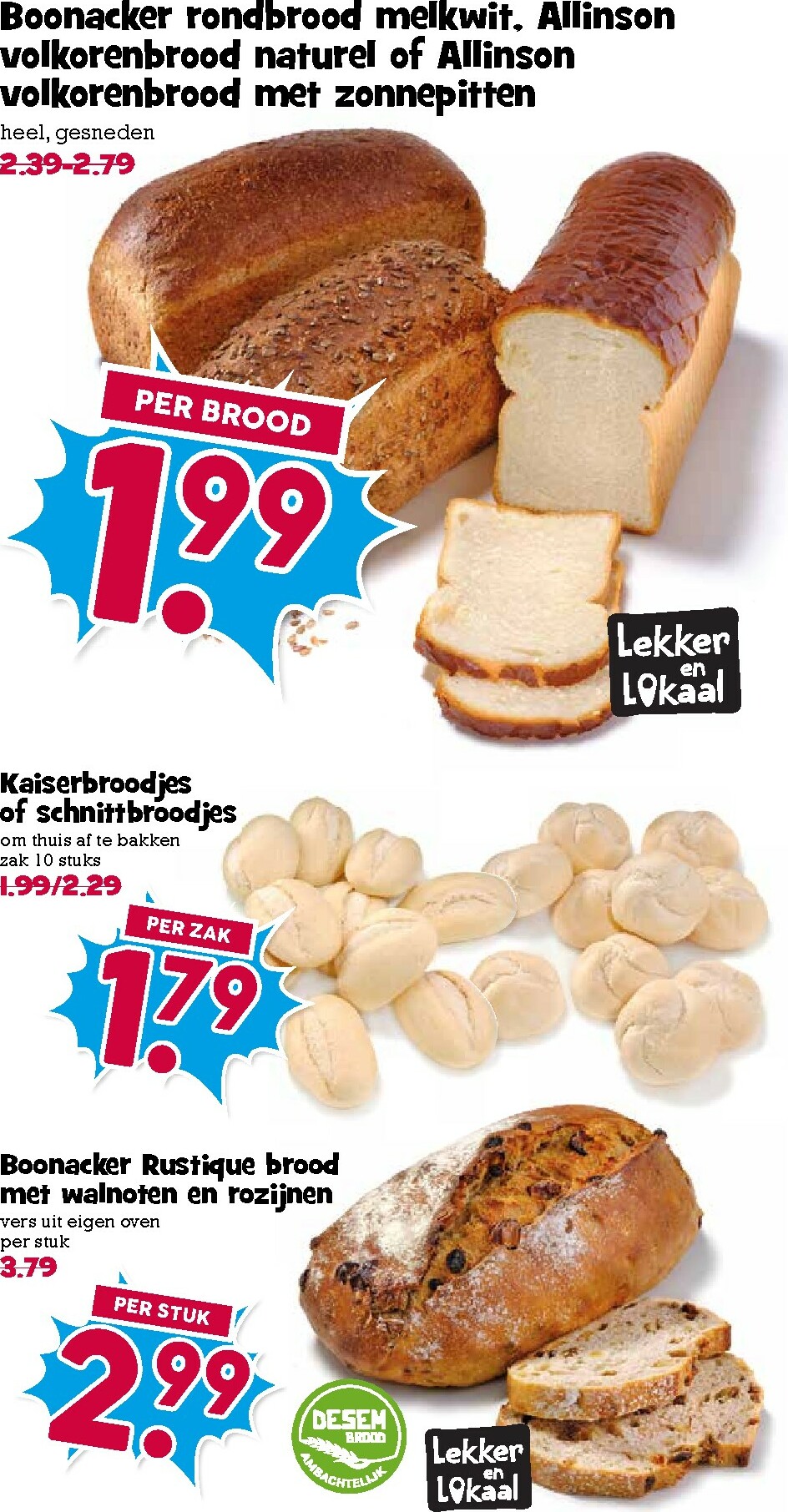 mcd - De MCD folder geldig vanaf 27-12 t/m 04-01 - page: 8