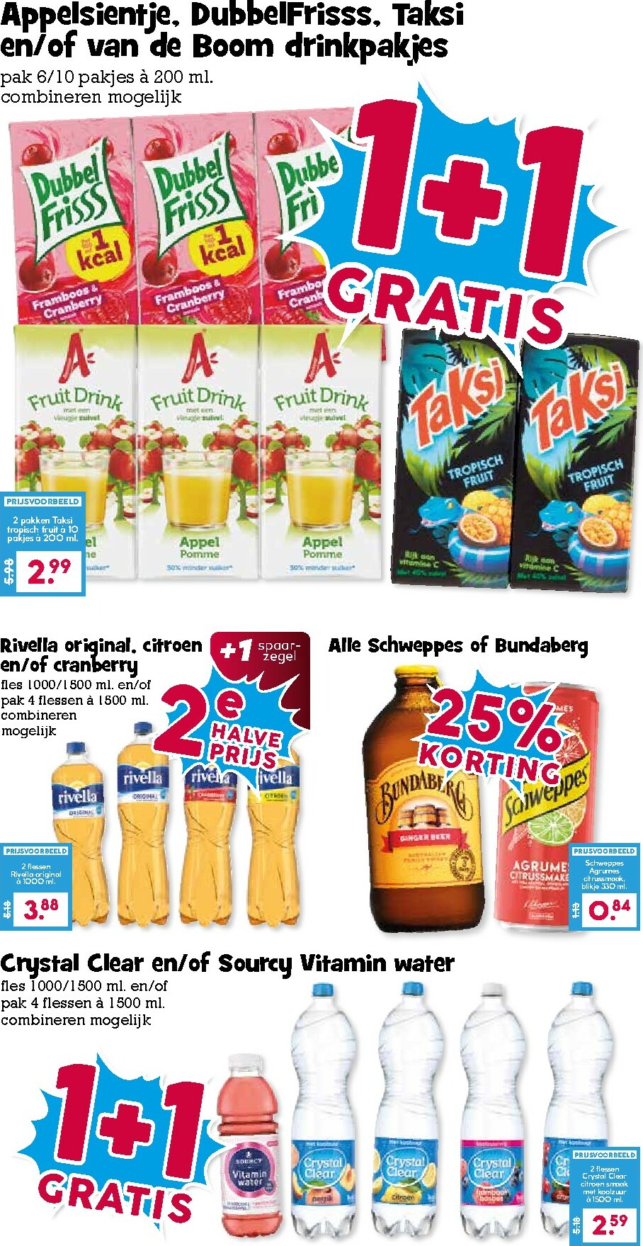 mcd - De MCD folder geldig vanaf 27-12 t/m 04-01 - page: 18