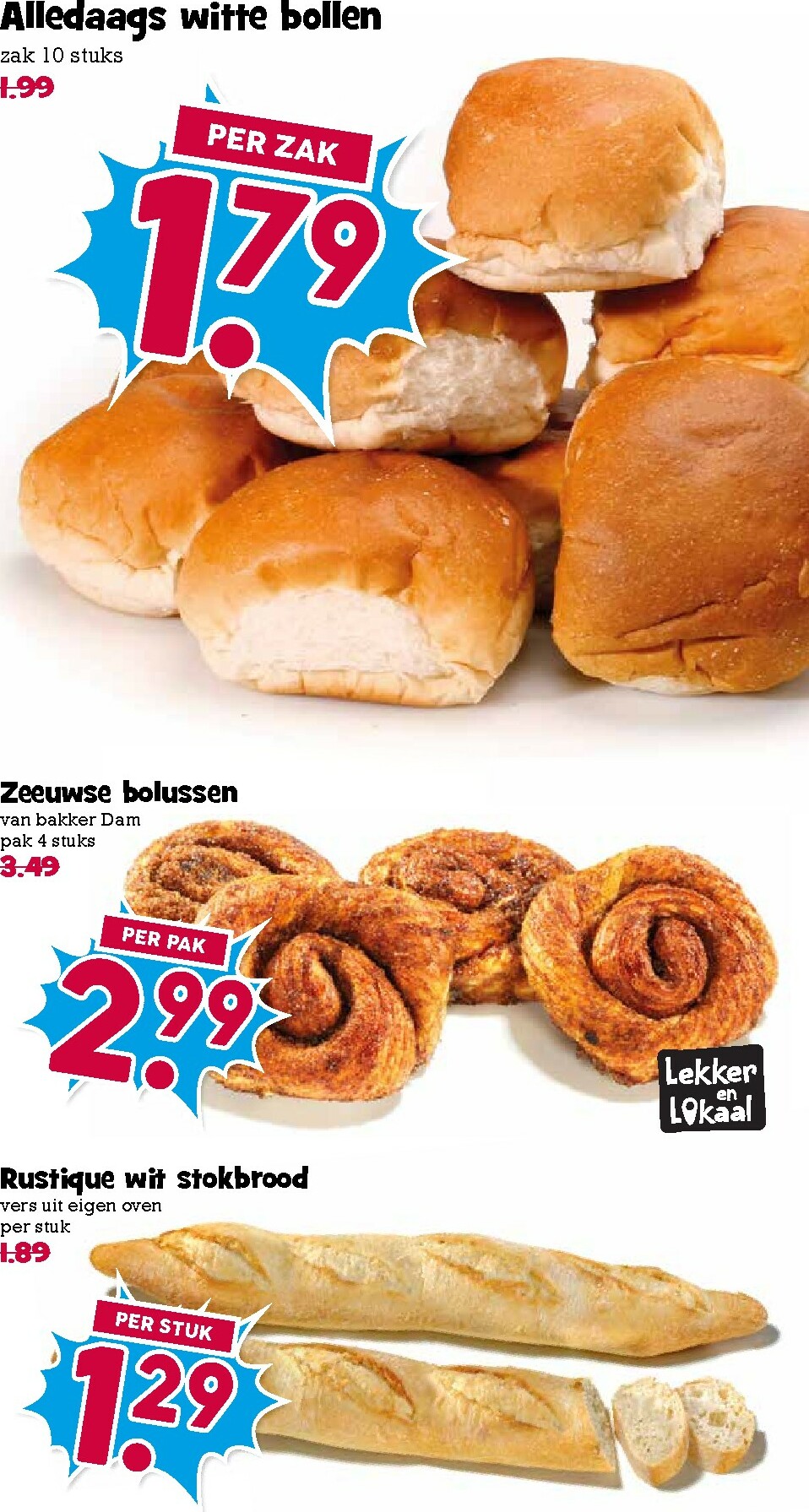 mcd - De MCD folder geldig vanaf 27-12 t/m 04-01 - page: 9