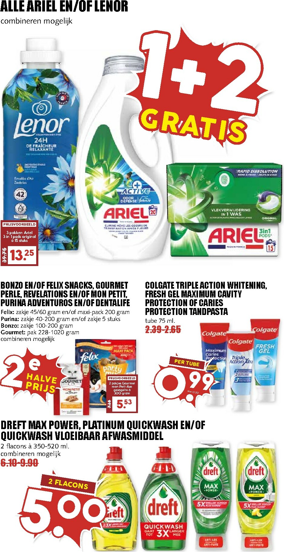 mcd - De MCD - Giga folder geldig vanaf 05-01 t/m 11-01 - page: 22