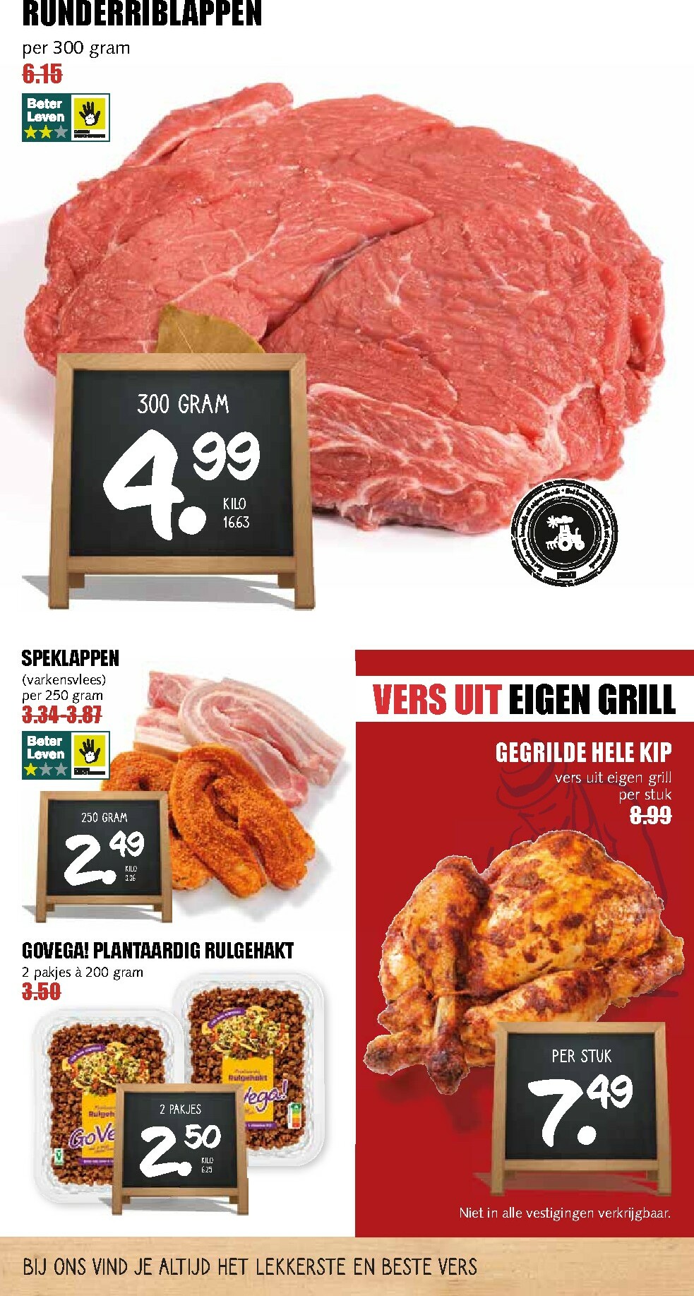 mcd - De MCD - Giga folder geldig vanaf 05-01 t/m 11-01 - page: 6