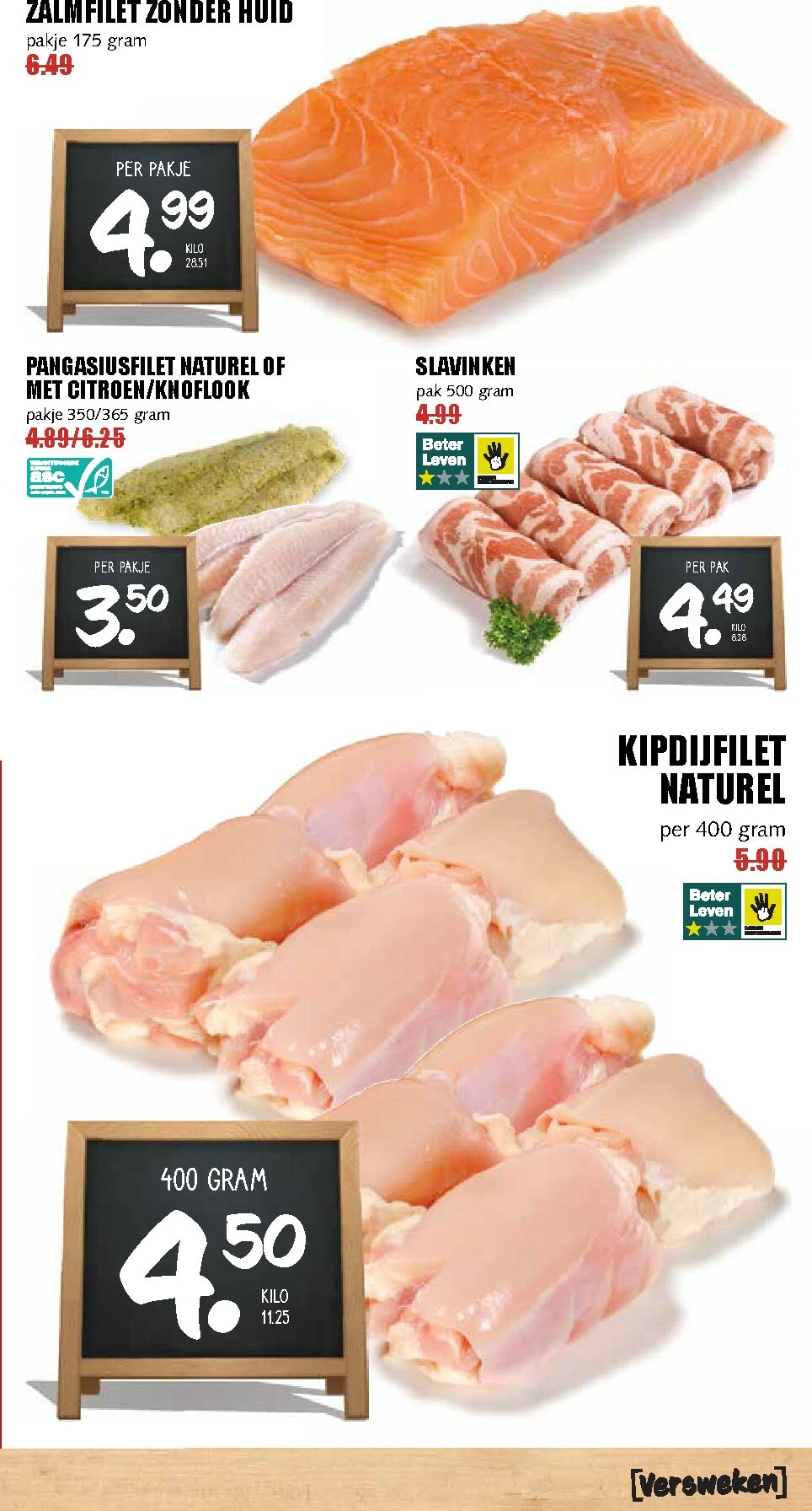 mcd - De MCD - Giga folder geldig vanaf 05-01 t/m 11-01 - page: 7