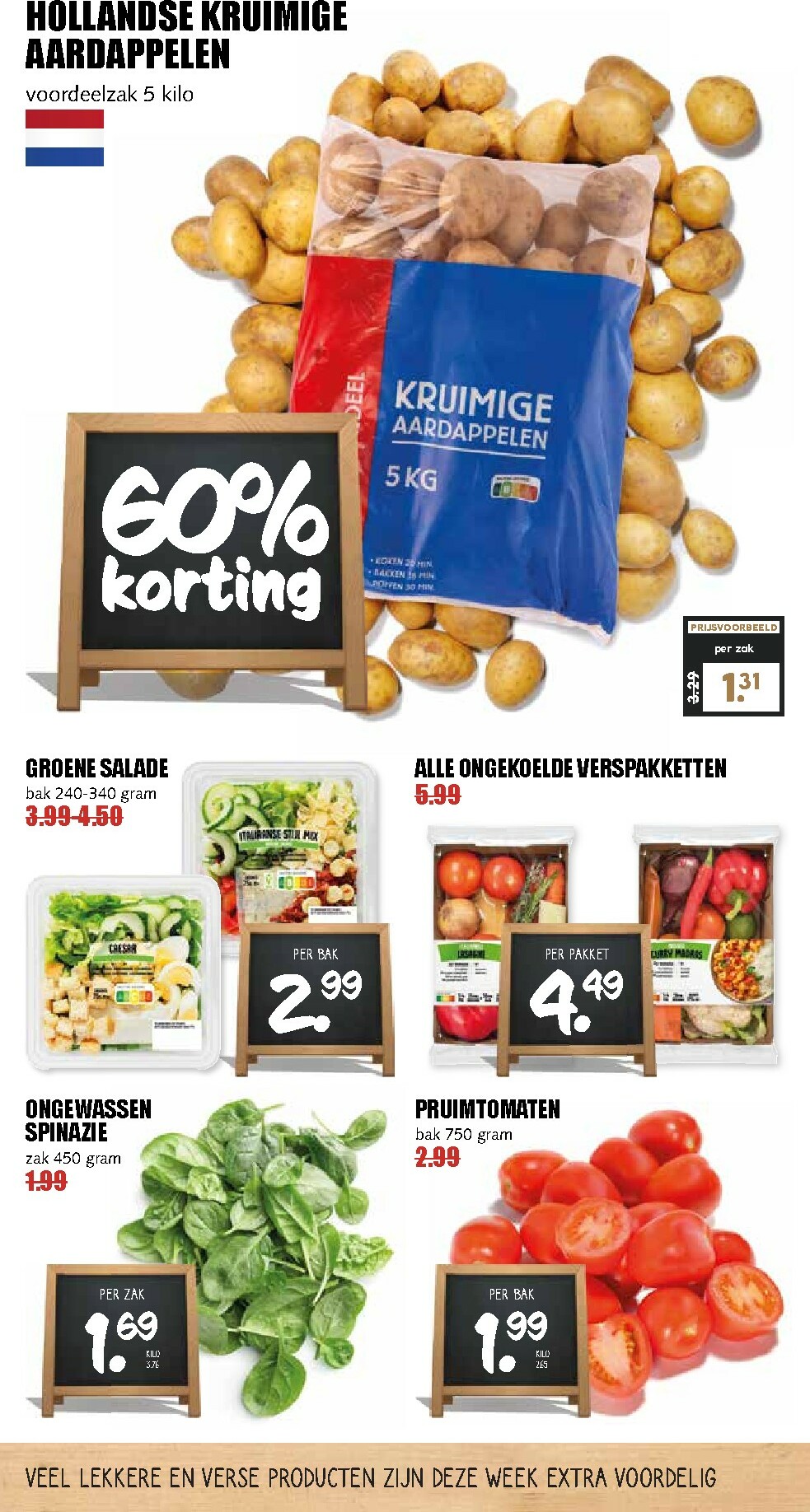 mcd - De MCD - Giga folder geldig vanaf 05-01 t/m 11-01 - page: 4