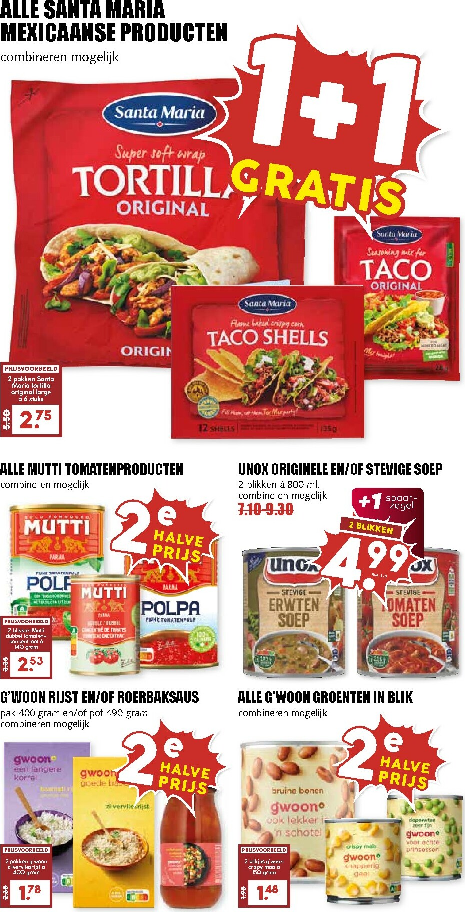 mcd - De MCD - Giga folder geldig vanaf 05-01 t/m 11-01 - page: 15