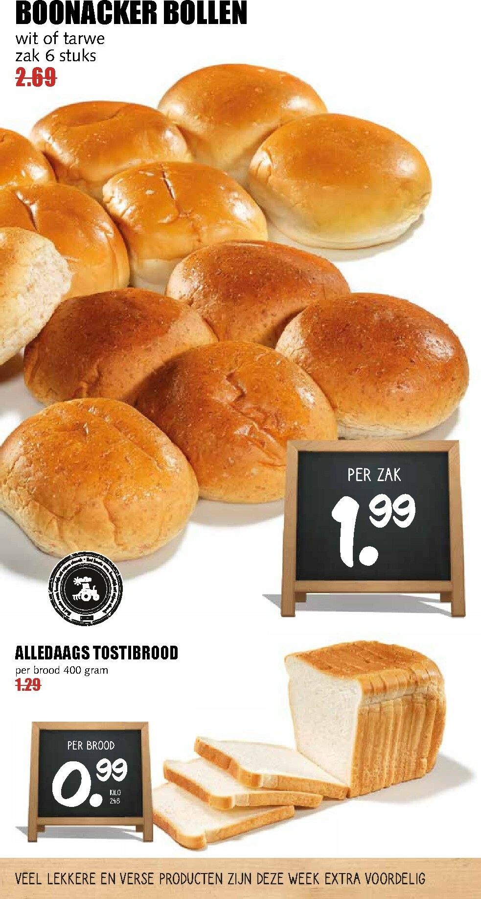 mcd - De MCD - Giga folder geldig vanaf 05-01 t/m 11-01 - page: 8