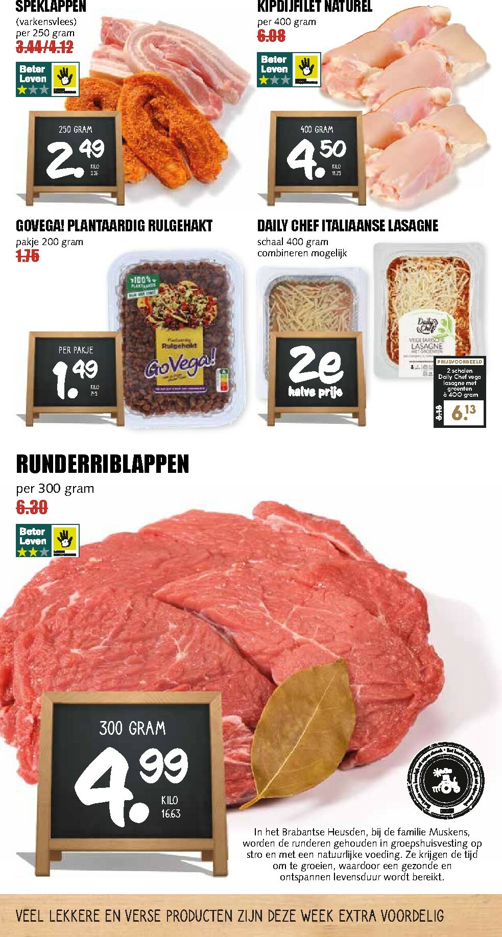 mcd - De MCD folder geldig vanaf 05-01 t/m 11-01 - page: 4