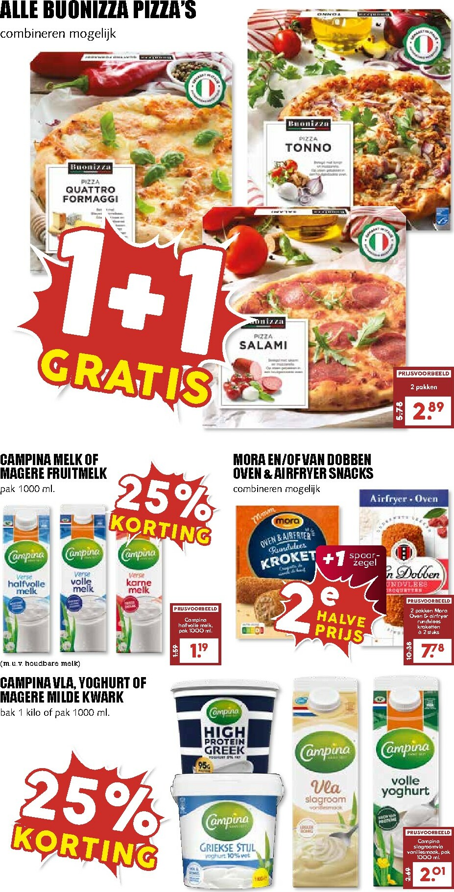 mcd - De MCD folder geldig vanaf 12-01 t/m 18-01 - page: 7