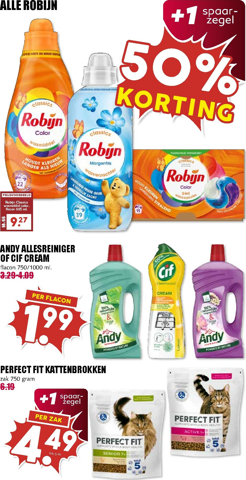 mcd - De MCD folder geldig vanaf 12-01 t/m 18-01 - page: 11