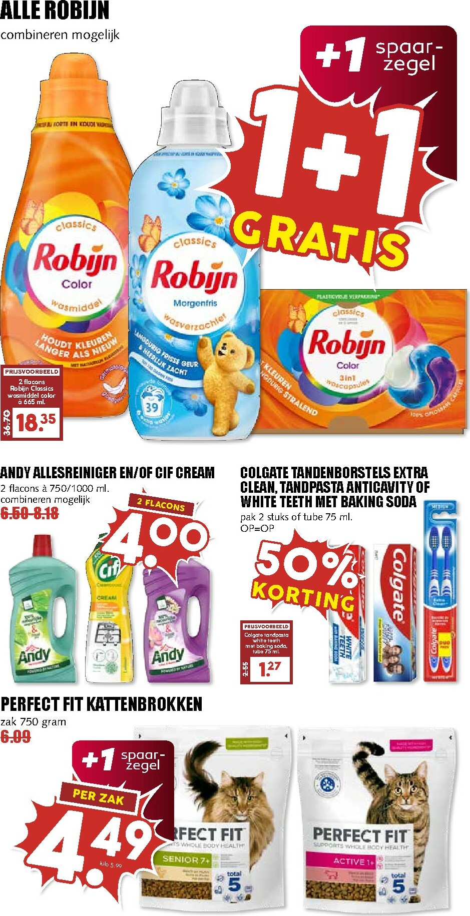 mcd - De MCD - Giga folder geldig vanaf 12-01 t/m 18-01 - page: 22