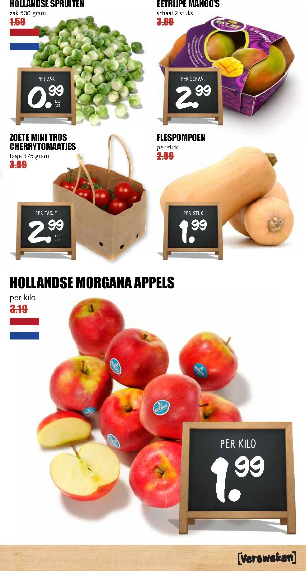 mcd - De MCD - Giga folder geldig vanaf 12-01 t/m 18-01 - page: 5