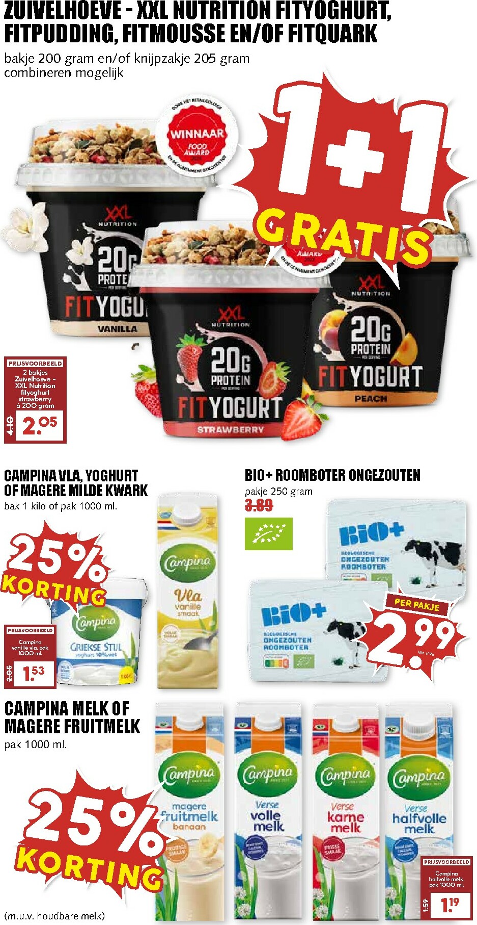 mcd - De MCD - Giga folder geldig vanaf 12-01 t/m 18-01 - page: 12