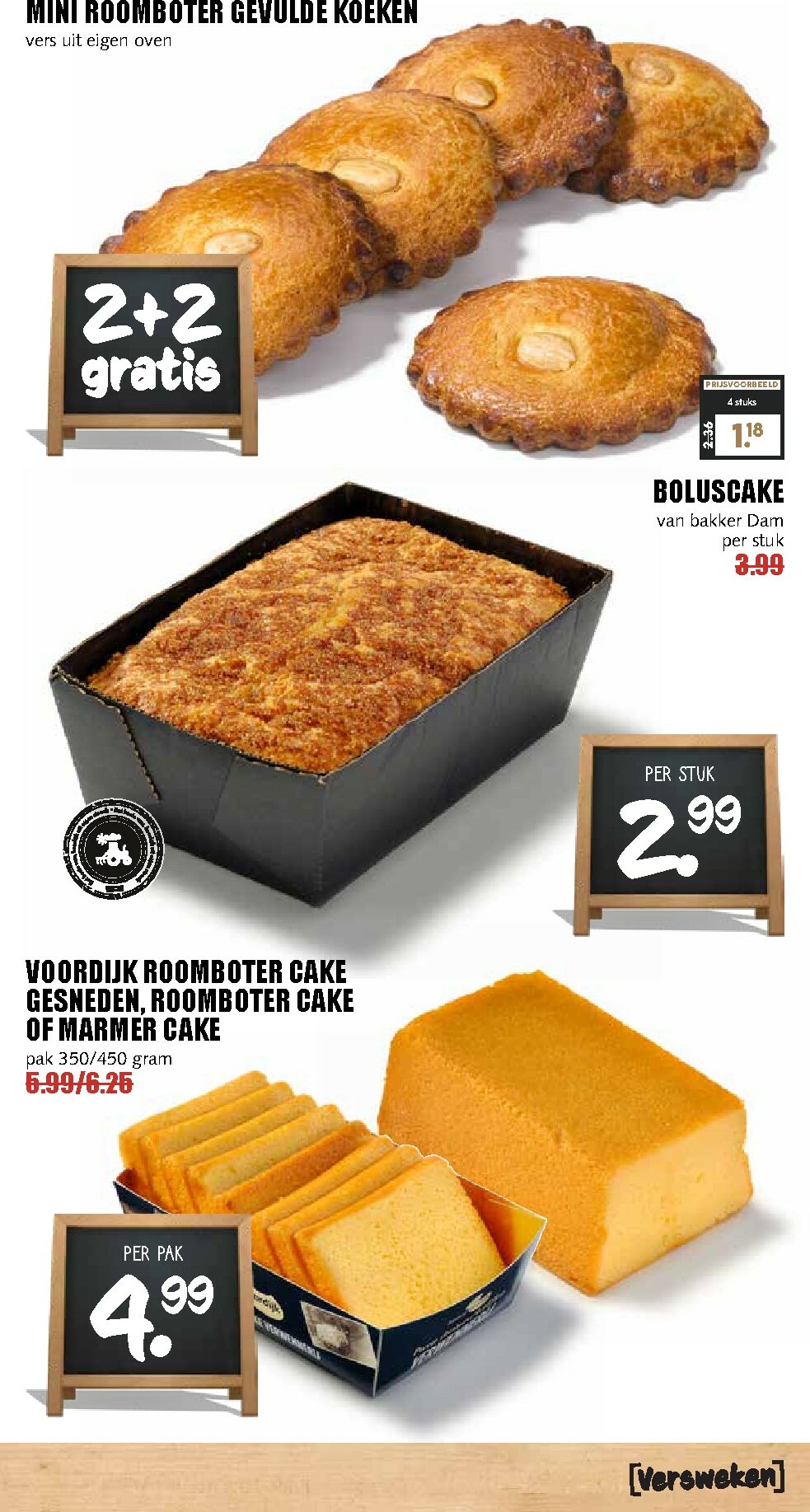 mcd - De MCD - Giga folder geldig vanaf 12-01 t/m 18-01 - page: 9