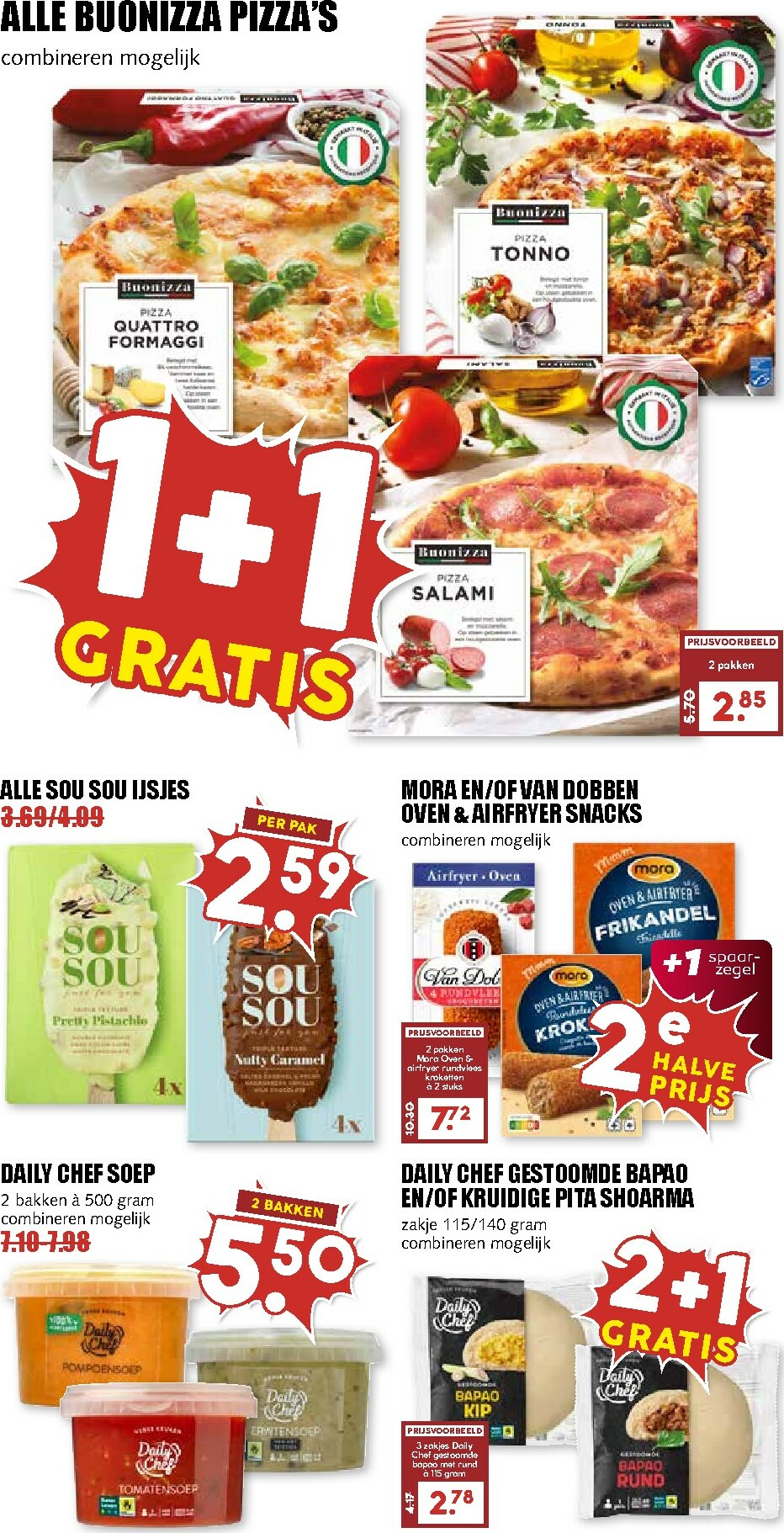 mcd - De MCD - Giga folder geldig vanaf 12-01 t/m 18-01 - page: 13