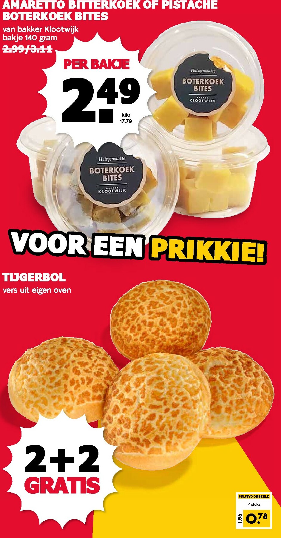 mcd - De MCD folder geldig vanaf 19-01 t/m 25-01 - page: 9