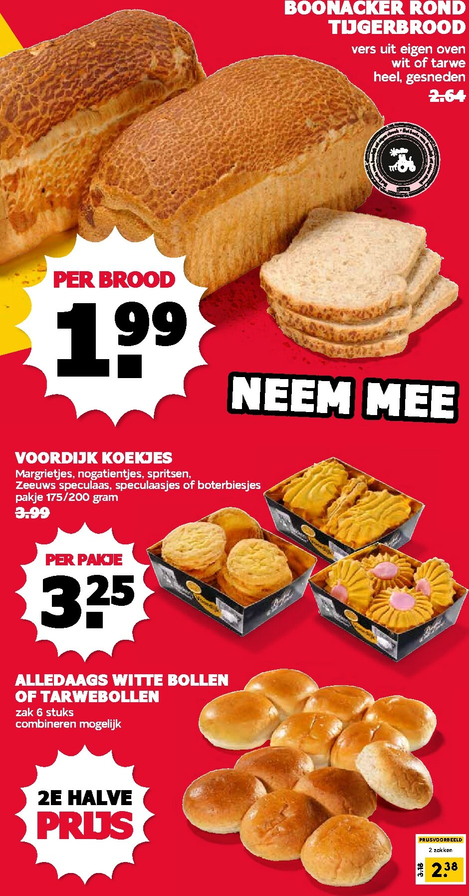 mcd - De MCD folder geldig vanaf 19-01 t/m 25-01 - page: 8