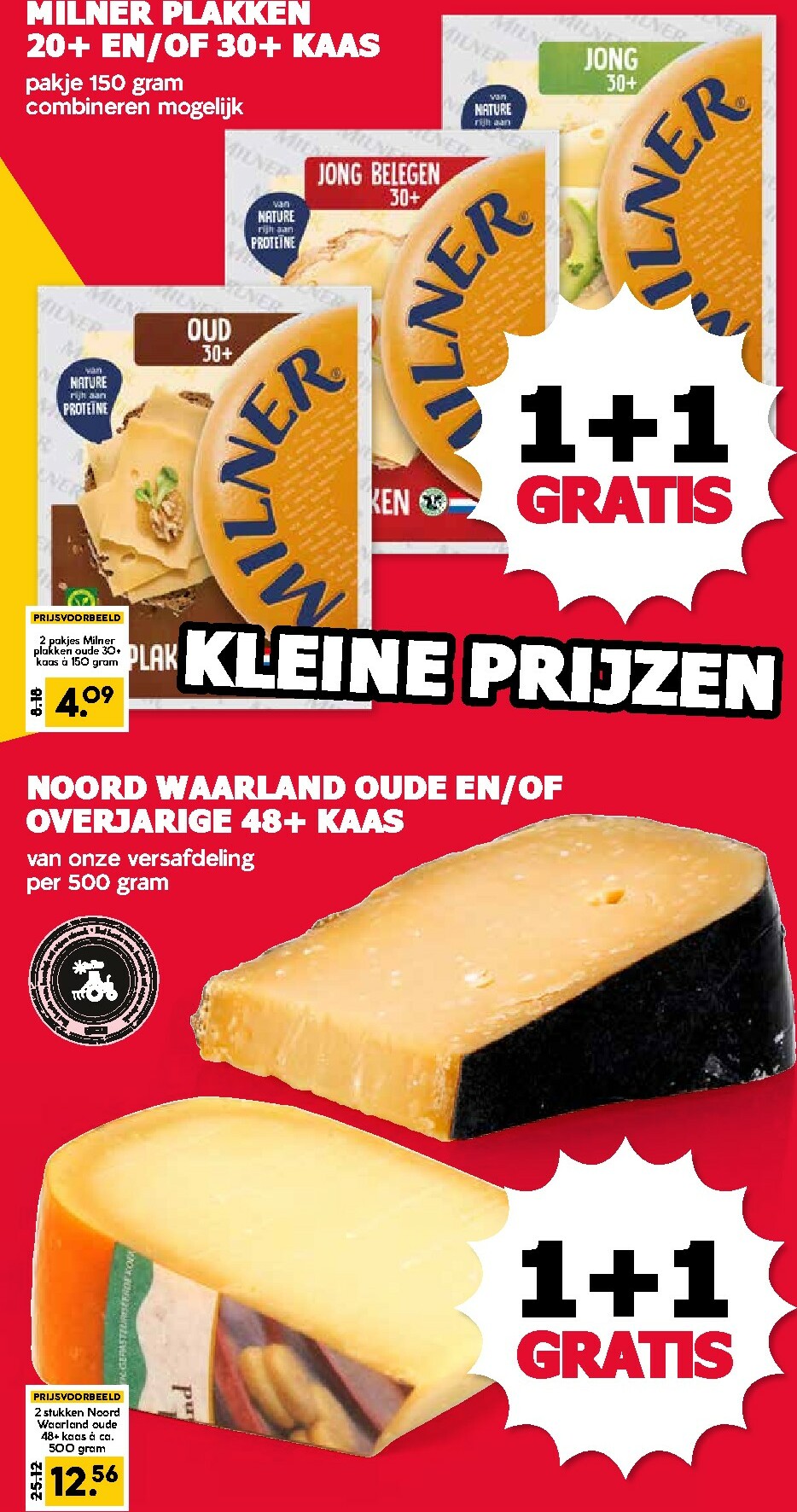 mcd - De MCD - Giga folder geldig vanaf 19-01 t/m 25-01 - page: 12