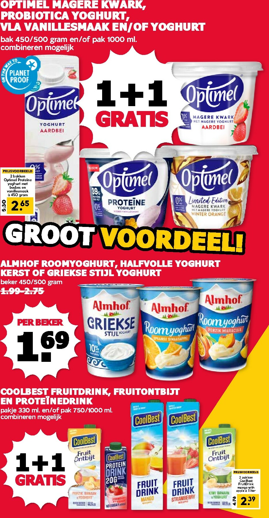 mcd - De MCD - Giga folder geldig vanaf 19-01 t/m 25-01 - page: 13