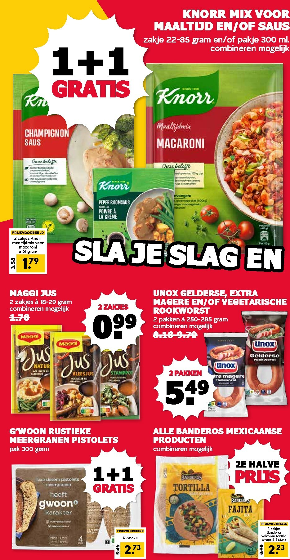 mcd - De MCD - Giga folder geldig vanaf 19-01 t/m 25-01 - page: 16