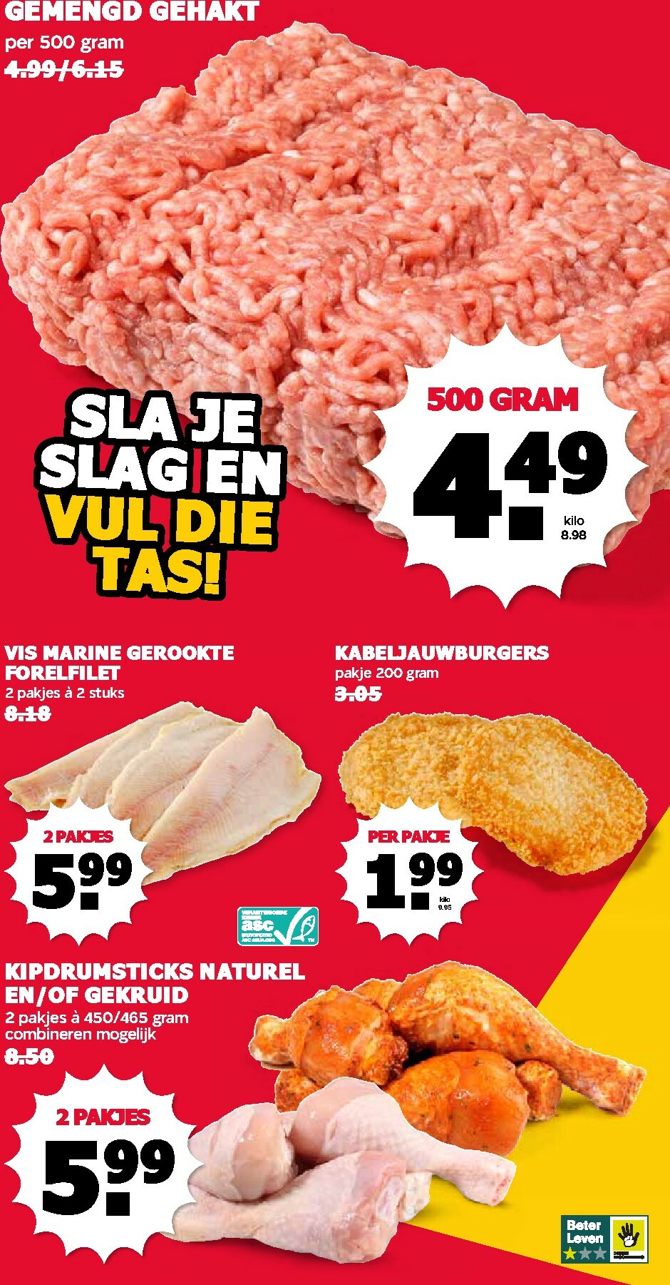 mcd - De MCD - Giga folder geldig vanaf 19-01 t/m 25-01 - page: 7