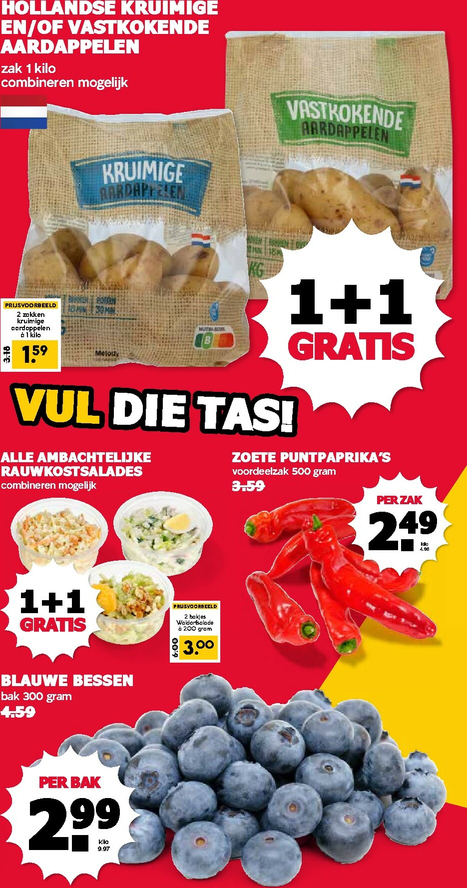 mcd - De MCD - Giga folder geldig vanaf 19-01 t/m 25-01 - page: 5