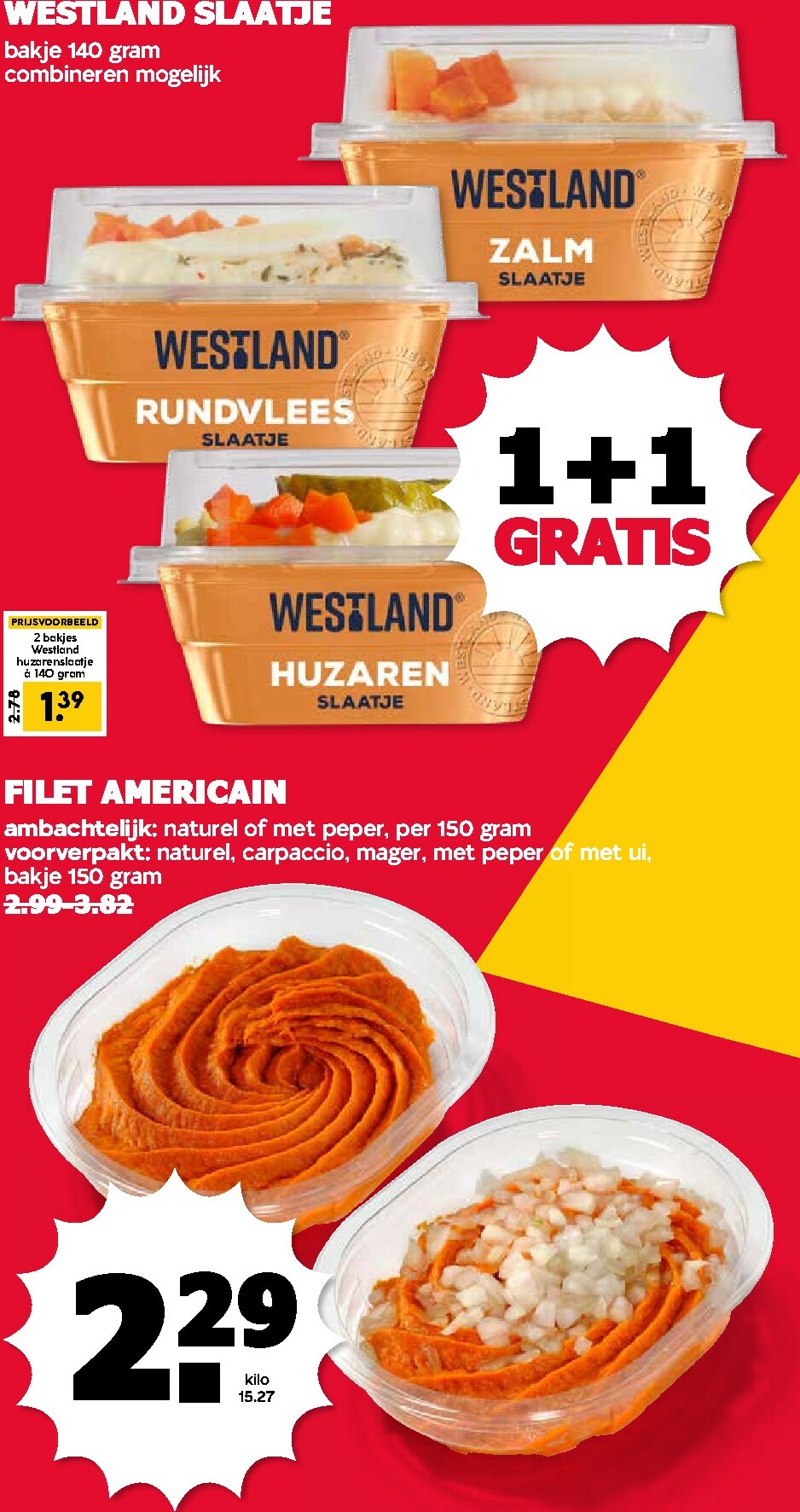 mcd - De MCD - Giga folder geldig vanaf 19-01 t/m 25-01 - page: 11