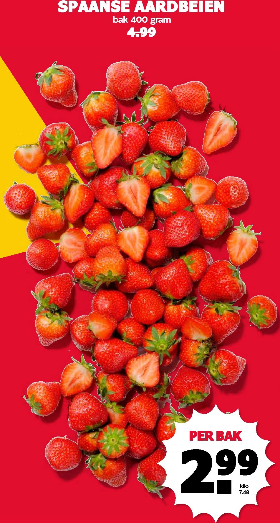 mcd - De MCD folder geldig vanaf 26-01 t/m 01-02 - page: 2