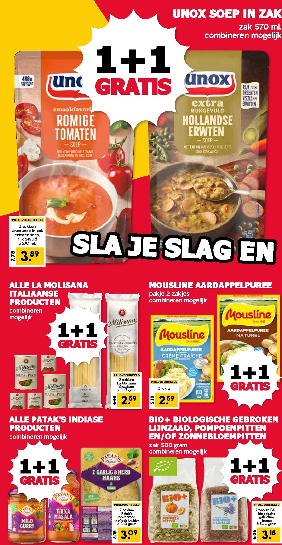 mcd - De MCD folder geldig vanaf 26-01 t/m 01-02 - page: 16