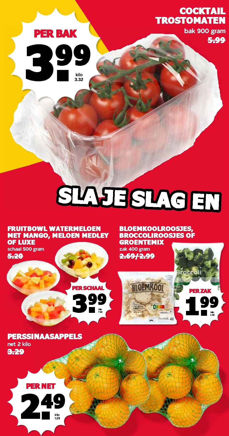 mcd - De MCD folder geldig vanaf 26-01 t/m 01-02 - page: 4