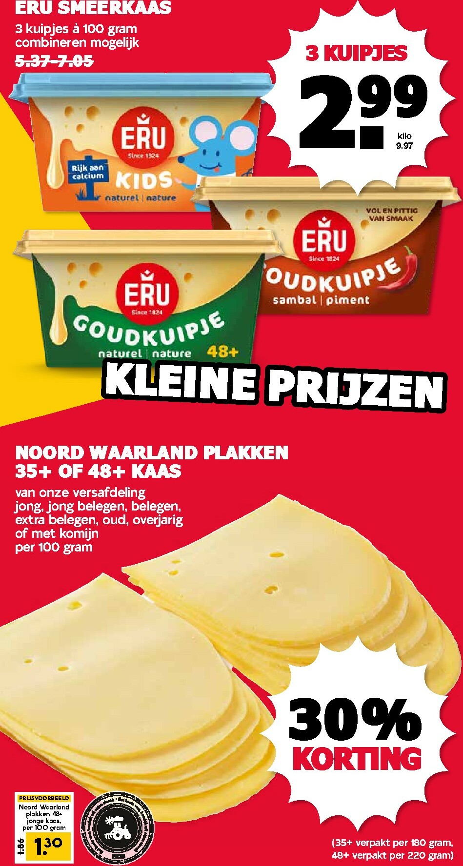 mcd - De MCD folder geldig vanaf 26-01 t/m 01-02 - page: 12