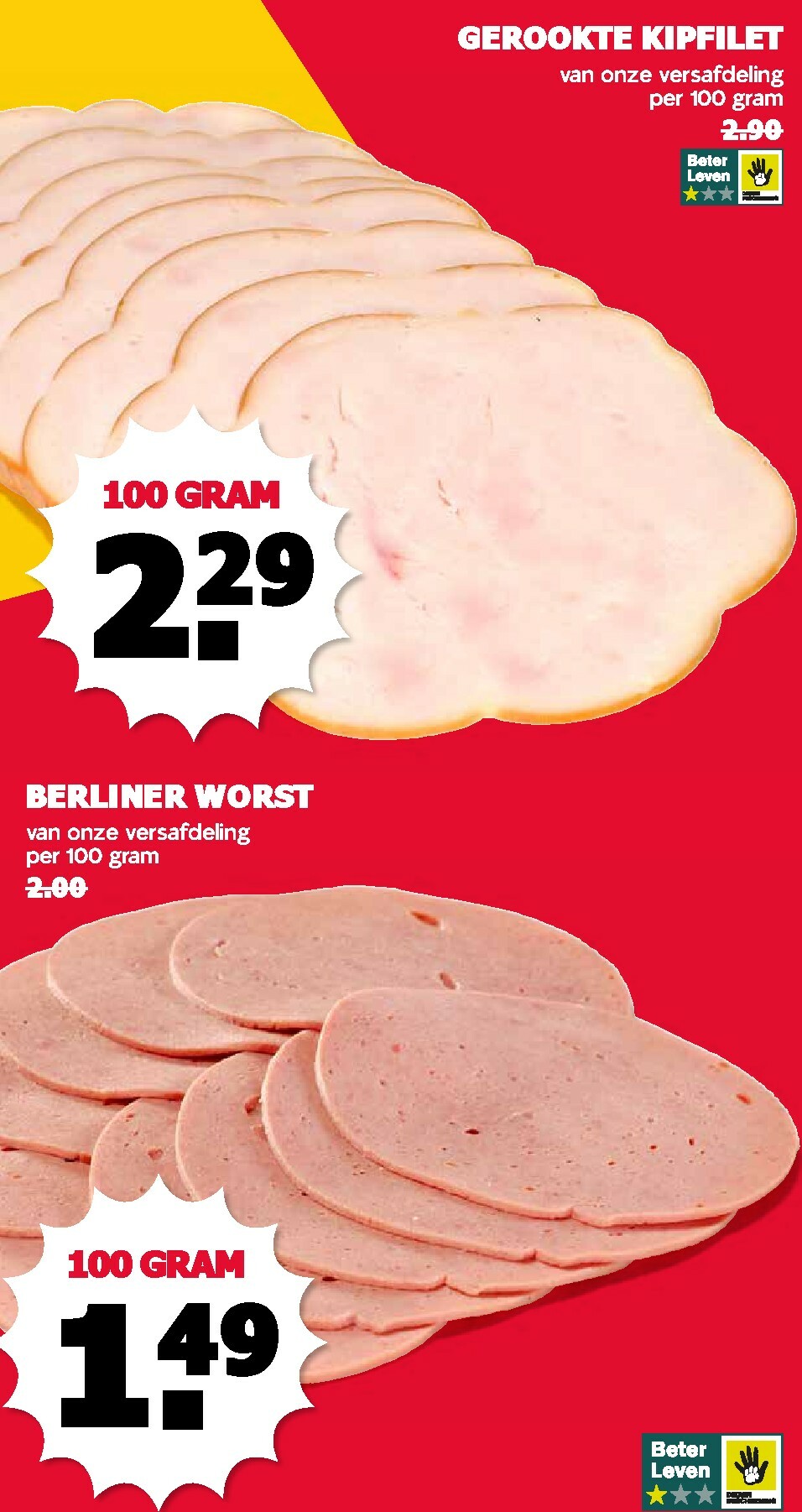 mcd - De MCD folder geldig vanaf 26-01 t/m 01-02 - page: 10