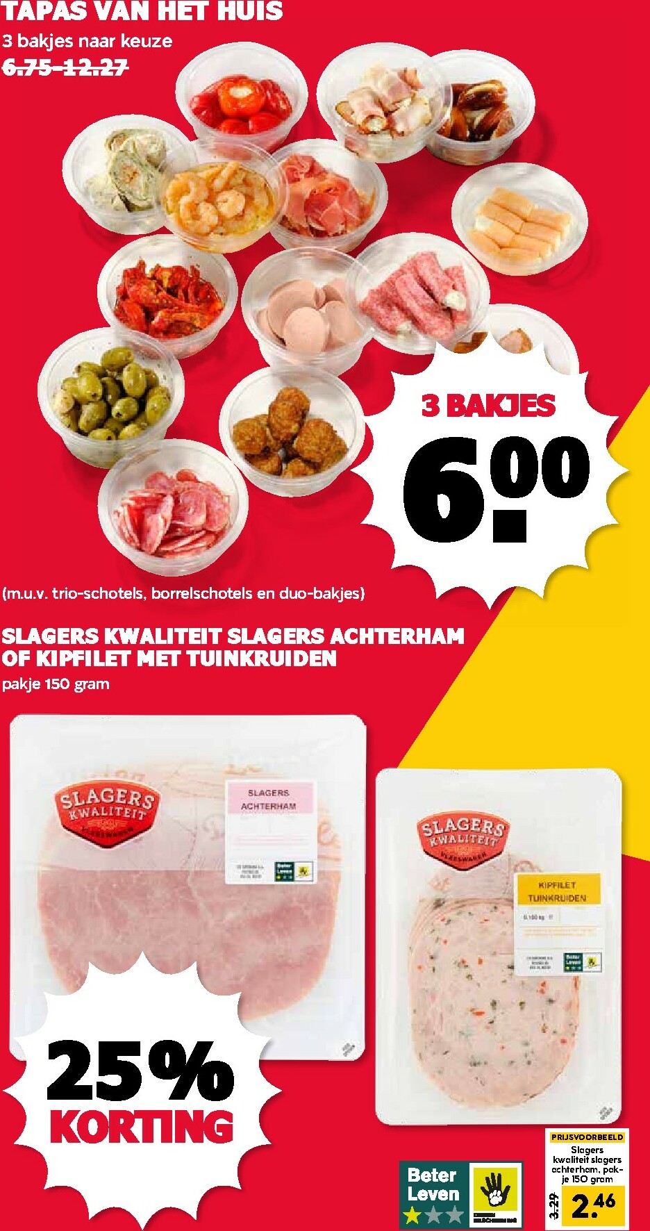 mcd - De MCD folder geldig vanaf 26-01 t/m 01-02 - page: 11