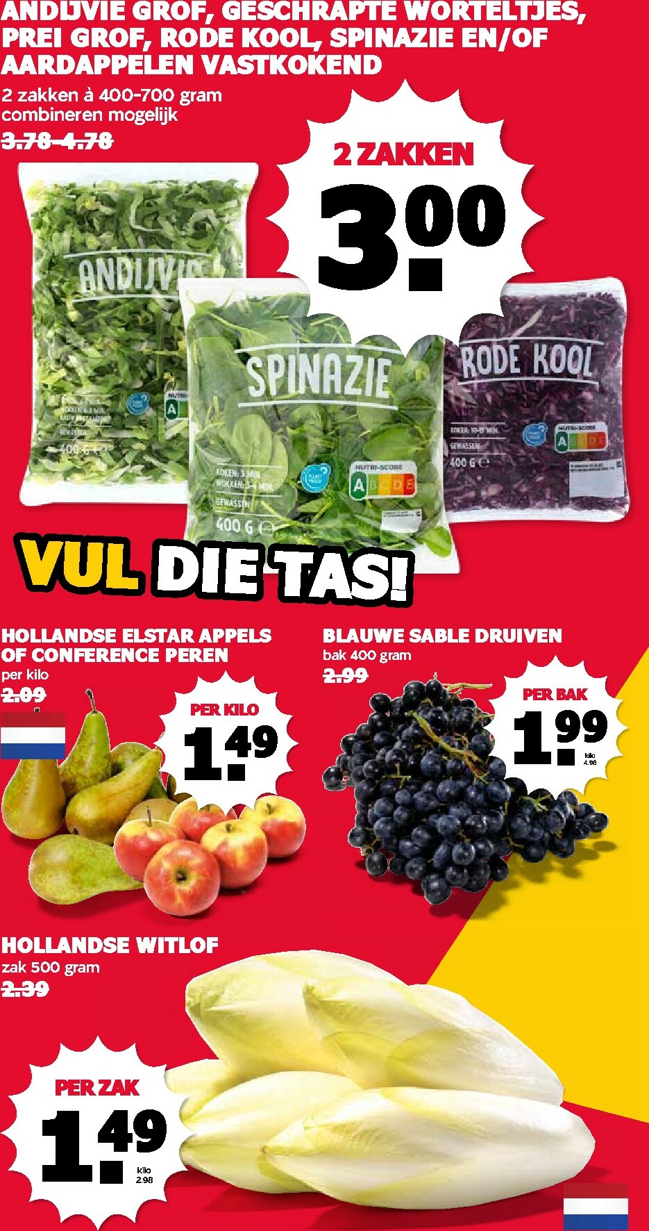 mcd - De MCD - Giga folder geldig vanaf 26-01 t/m 01-02 - page: 5